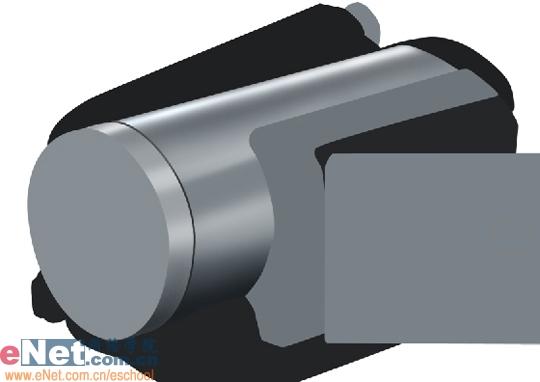 Photoshop��ǿ���HDV���������(2)