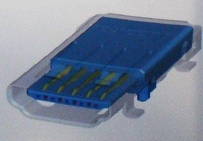 CES2008USB3.0ͷͽӿʵ