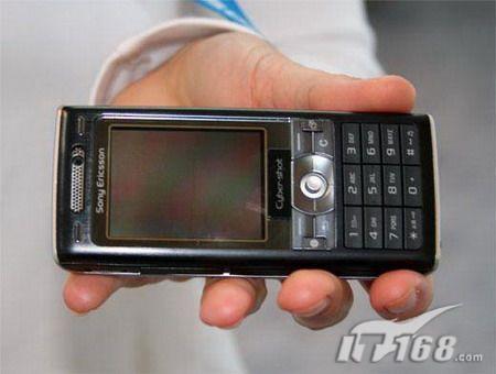 K800i���07��ȫ��ʮ�����ֻ����а�