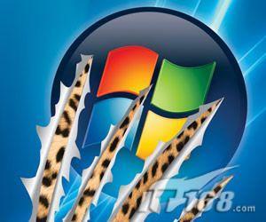 ƻ��Leopard����΢��Vista�˴���