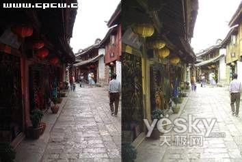 三款便捷照片后期处理软件比较(2)