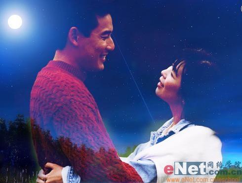 ������Photoshop���춬�յ�����(2)