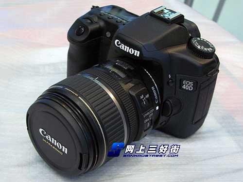 存在就是合理 看相机厂商生存之道(上)_数码_科