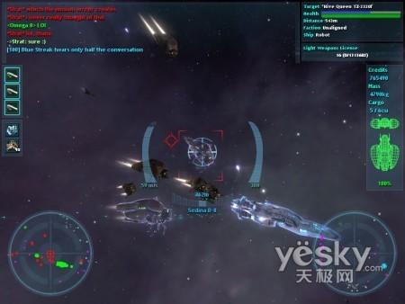 2007��Linuxƽ̨�µ�8�������Ϸ(ͼ)(3)