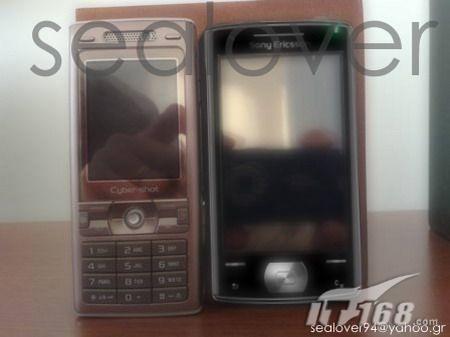 ��ϵ�м����������ᰮ����Xperia�ֻ��ع�