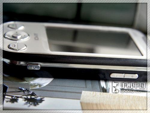 精致而且强大夏新WM6智能手机N810评测(3)
