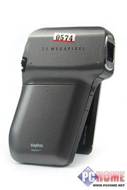 ����DV��Я��������С���HD700����(7)