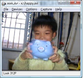 用WindowsDVDMaker制作拜年视频寄回家