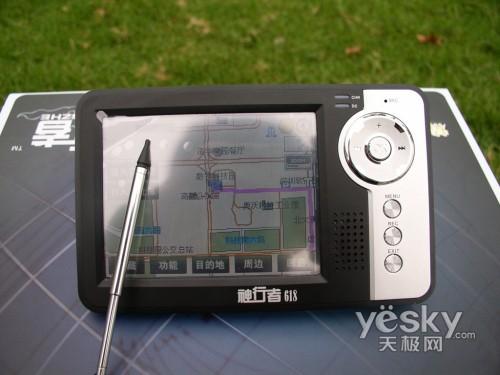 ����֮���ǿ��������ɫ����GPS����