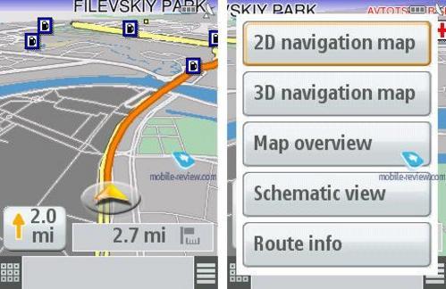 ����汸����GPS�������ܻ�i550����(9)