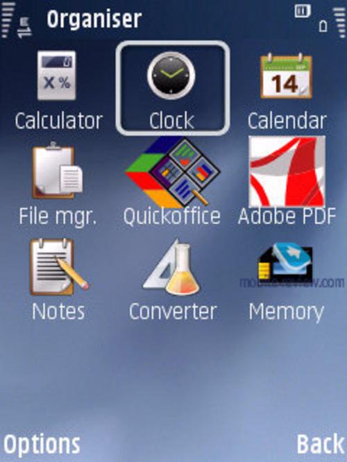 ����汸����GPS�������ܻ�i550����(14)