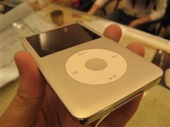 iPodclassic۵2000