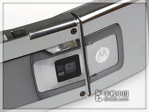 320万像素AF镜头摩托罗拉UIQ智能Z10评测(2)