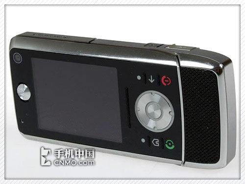 320万像素AF镜头摩托罗拉UIQ智能Z10评测(2)