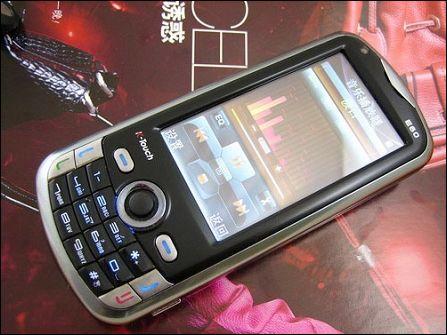 ��д��������Ӱ���ֻ�E60��ϸ����(10)