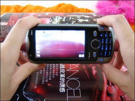 ��д��������Ӱ���ֻ�E60��ϸ����(7)