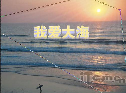 Photoshop�������е�3D����(5)