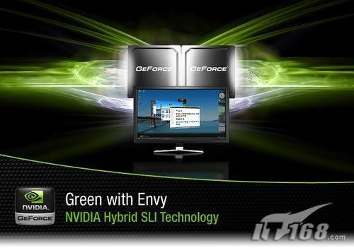 1+1����2NVIDIA����SLI�������(2)