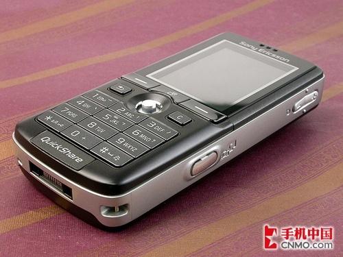 ж ᰮK750c 