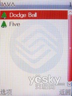 ��������ǿ����EDGE�����ֻ�D609����(7)