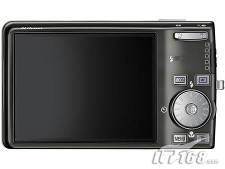 各具特色尼康发布4款S系列数码相机