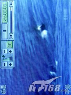 影音全能 高新奇双卡单待手机N88评测(8)