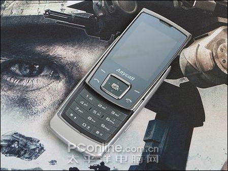浴雪奋战近期四大豪门精锐手机搜罗(5)