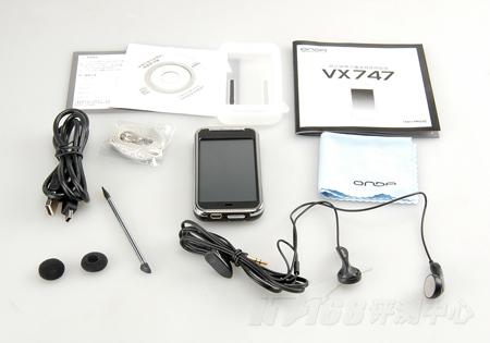 3Ӣ��16:10�������ﲥ����VX747����(2)