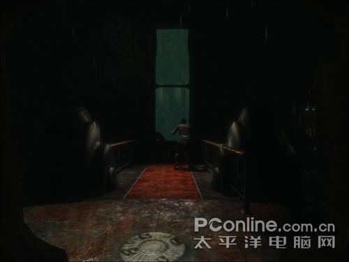 ATI中端大军非公版HD3850显卡横向评测(16)
