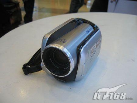 送原装包光学防抖硬盘DV松下H28仅3200