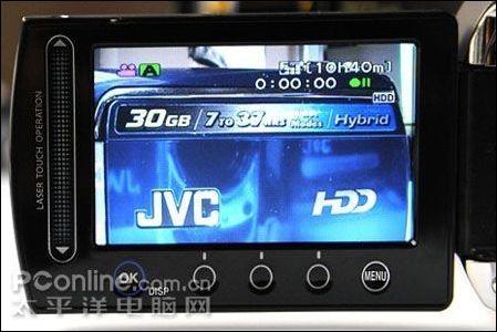 30Gʱ��Ӳ��DVJVCMG330���м�4099Ԫ