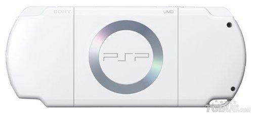 ��������PSP2000������ɫ����ͼ����(2)