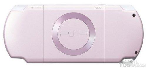 ��������PSP2000������ɫ����ͼ����(4)