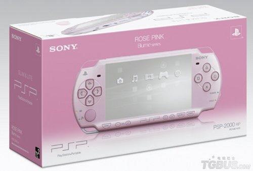 ��������PSP2000������ɫ����ͼ����(4)