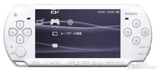 ��������PSP2000������ɫ����ͼ����(2)