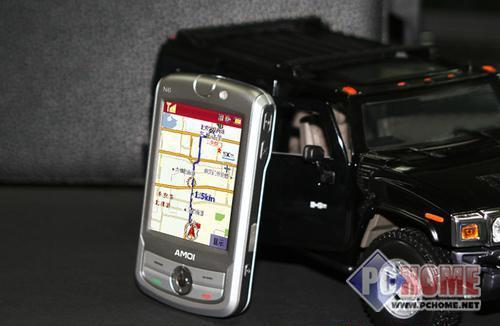 �����������GPS���������ֻ�����(4)