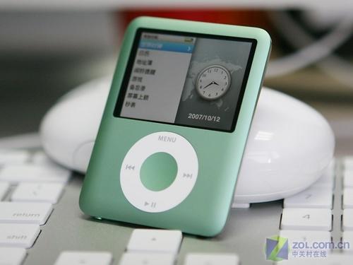 ƻiPod nano3ٱµͼ ͱ 