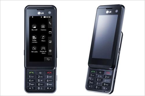 ������������LG�����»�3GSMչ�ᷢ��
