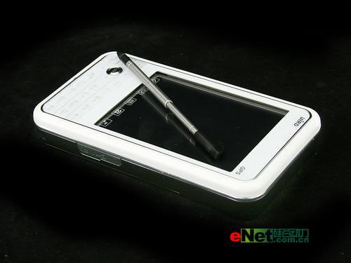 为你指引方向波导GPS导航手机E750评测