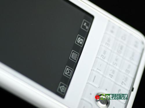 为你指引方向波导GPS导航手机E750评测(4)