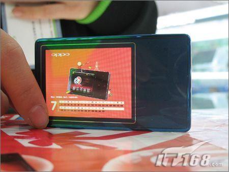 ����MP3��ҫ�ǳ�OPPOS9H(2G)��599Ԫ