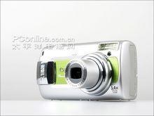 小相机的大能力佳能A470评测全国首发(2)
