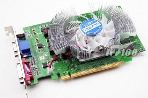Ϊ��ѧ��׼��500Ԫ��λ8600GT�Կ�����(2)