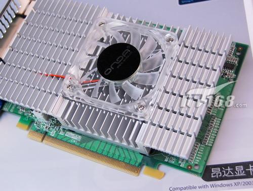 Ϊ��ѧ��׼��500Ԫ��λ8600GT�Կ�����(7)