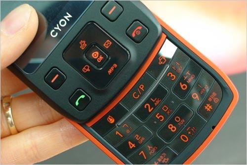 ��ɫ���Ƿ籩LGOrangePhone�������