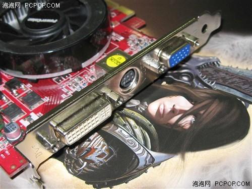 节后选卡指南千元以下超值显卡齐推荐(5)