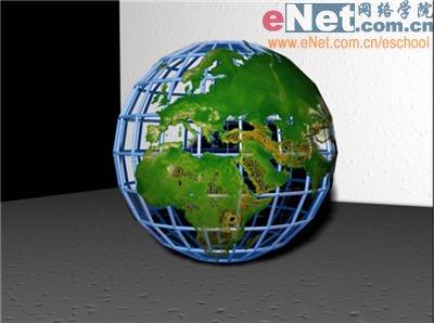 ���ǵ����ü�԰��3DSMAX�����߿����