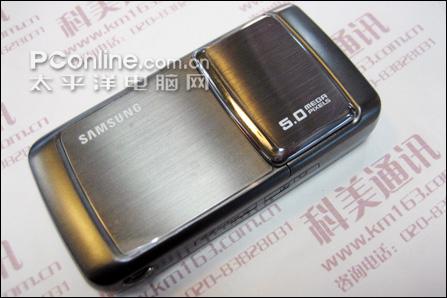 3倍光学变焦 三星500万像素g800售3280_手机_科技时代