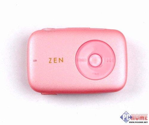 迎奥运创新ZENstone运动版简单评测(3)