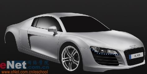 ��Ԧ֮��Photoshop��ǿ����µ�R8(11)